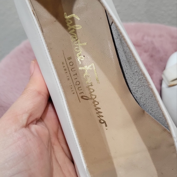 Salvatore Ferragamo pumps - Picture 6 of 6